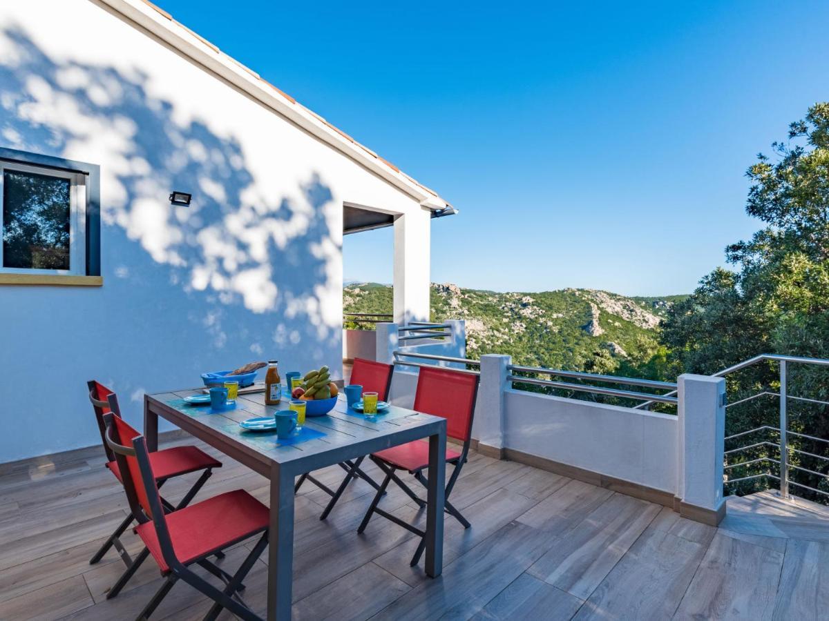 Holiday Home Pietralunga-1 By Interhome ซอตตา ภายนอก รูปภาพ