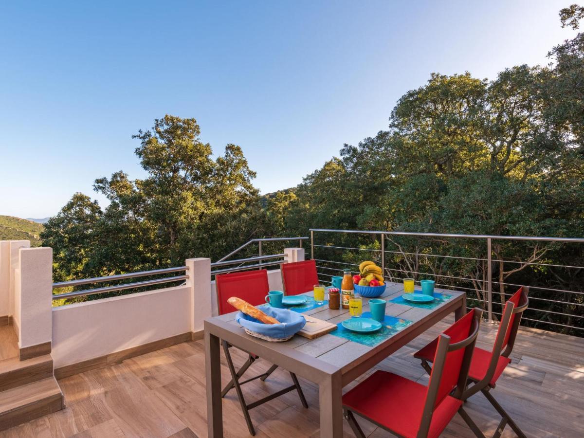 Holiday Home Pietralunga-1 By Interhome ซอตตา ภายนอก รูปภาพ