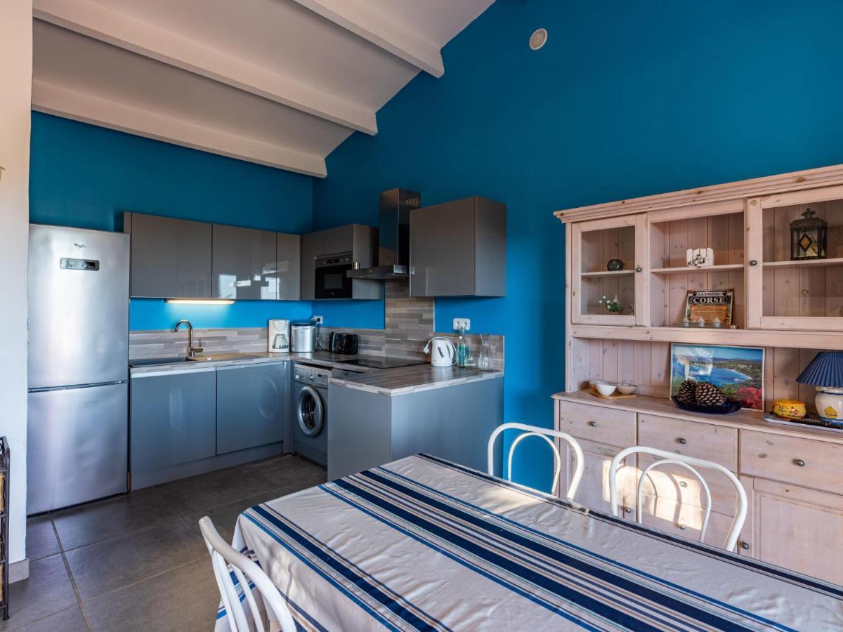Holiday Home Pietralunga-1 By Interhome ซอตตา ภายนอก รูปภาพ
