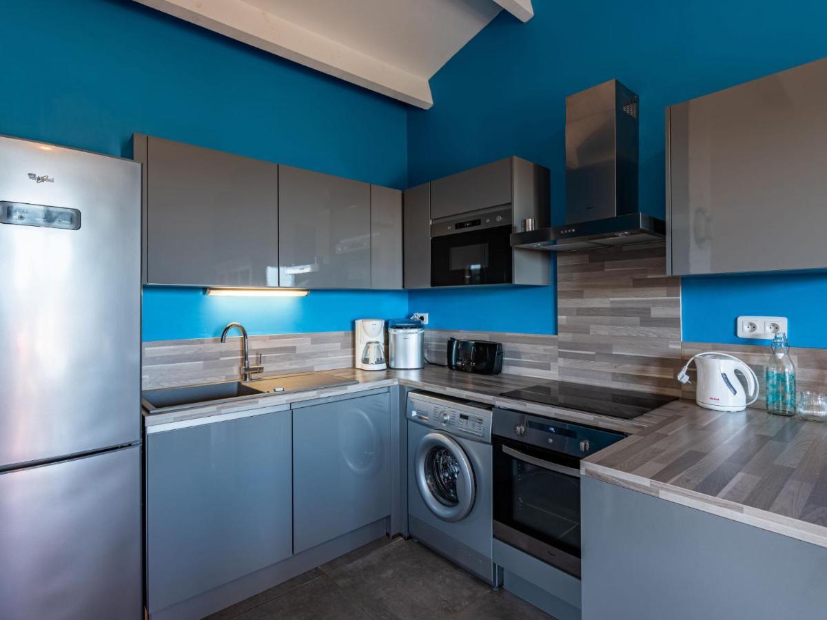 Holiday Home Pietralunga-1 By Interhome ซอตตา ภายนอก รูปภาพ
