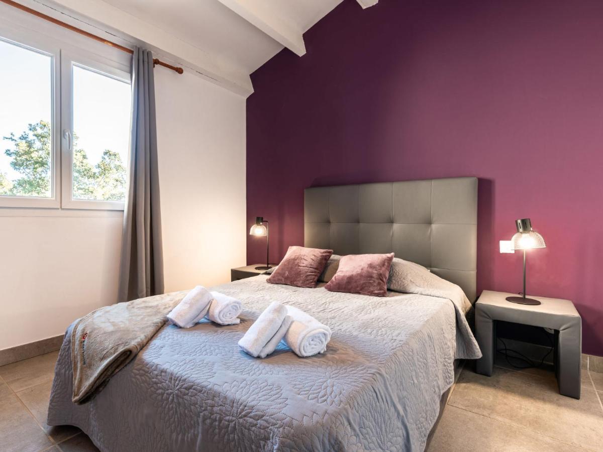 Holiday Home Pietralunga-1 By Interhome ซอตตา ภายนอก รูปภาพ