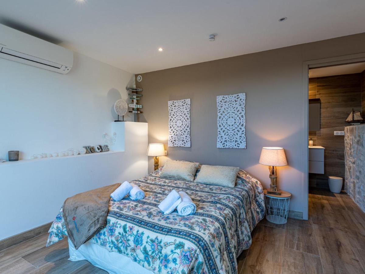 Holiday Home Pietralunga-1 By Interhome ซอตตา ภายนอก รูปภาพ
