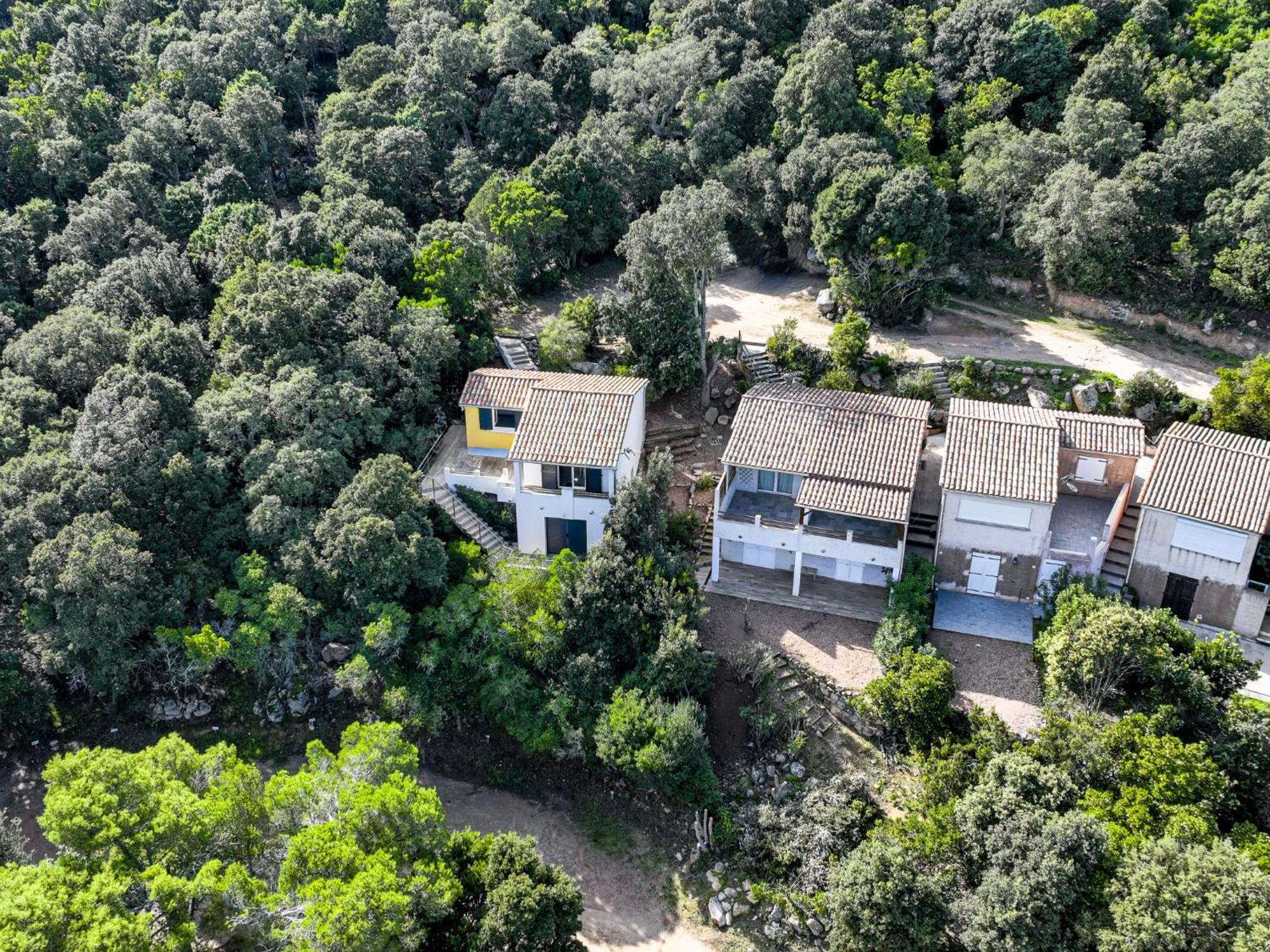 Holiday Home Pietralunga-1 By Interhome ซอตตา ภายนอก รูปภาพ